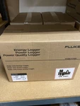 Fluke 1736/EUS New Advanced Power Logger Complete With Probes. Price: $5800.00.