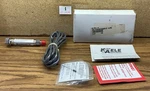 Kele Pressure Transmitter PTX1-15 Nos New. Price: $200.00.