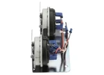 Fits Lochinvar 100166162 42365-2-1121 DNS2-0600-00 42436-3-1121 Pressure Switch New. Price: $379.02.