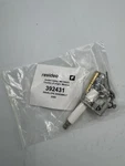 Resideo 392431 For Honeywell - Pilot Hardware Igniter Sensor Assembly Kit New. Price: $42.00.