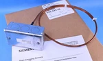 Siemens Temperature Sensors Ntc 100K Ohm TYP2 Flex Aver Duct Series 540-245-36 New. Price: $19.95.