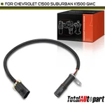 New Crankshaft Position Sensor For Chevrolet K1500 1994-1998 Gmc K2500 Suburban. Price: $17.99.