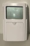 Aci A/TUC2-AN-0033 Temperature Sensor Lcd F With Setpoint And Override Used. Price: $124.95.