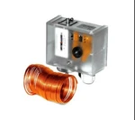 Aci Freeze Stat, 6' Capillary, Manual Reset, (2) Spdt Item FS-6 C11936000 (M2) New. Price: $199.00.