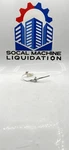 Carrier / LH33WZ522 Furnace Flame Sensor Used. Price: $15.00.