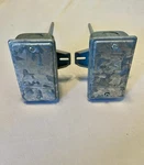 Automated Logic Thermistor NSB-10K-2-D-8-A Steel Electrical Enclosure Pack New. Price: $100.00.