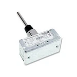 Veris TFBCR00 Duct Temperature Sensor Stainless Steel Probe 4" 1 Kohm Rtd Ptc New. Price: $19.99.