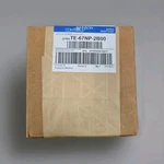 New In Box Johnson Controls Electronic Thermostat TE-67NP-2B00. Price: $50.00.
