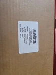 New Setra 231G-RS4-3M-D / 231GRS43MD ( Transmitter Only No Cables) S1-C150). Price: $550.00.