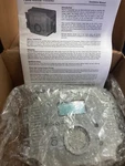 Greystone CMD5B4000 Carbon Monoxide Monitor With Analog Bacnet/modbus New. Price: $480.00.
