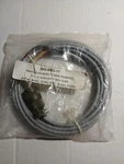 Honeywell Mating Connector Sensor Cable Assembly 060-0603-17 15FT 4 Wire New. Price: $55.25.