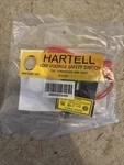 Hartell Low Voltage Safety Switch For Condensate Drip Pans B17-303 New. Price: $14.95.