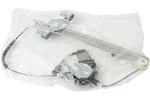 Aci Rear Right Window Motor Assembly Fits 2003-2009 Hummer H2 Part Number 382011 New. Price: $105.00.
