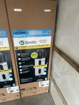 New - A.o. Smith 900 50 Gal Hybrid Pump Water Heater,. Price: $800.00.
