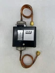 Penn P74BA-1C Differential Pressure Control (open Box) New. Price: $84.75.