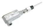 Veris TIGA1B0 Immersion Temperature Sensor, Enclosure, 2.5 In, 100R Platinum Rtd New. Price: $98.90.