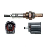 Downstream Oxygen Sensor For 2007-2013 Mazda 2010 2011 2009 2008 2012 Denso New. Price: $106.95.