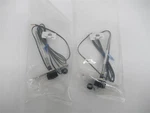 Kele KTV24 , Vav Box Duct Temperature Sensor 10K Type Ii Thermistor (pk 2) New. Price: $22.00.