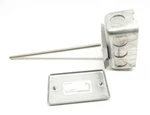 Automated Logic Corp. ALC/10K-2-D-8 Duct Temperature Sensor New. Price: $27.90.