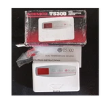 Ademco TS300 Dual Temperature Sensor Switch White/gray/red New. Price: $45.00.