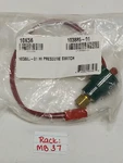 10K56 Lennox High Psi Sensor New-old Stock. Price: $30.96.