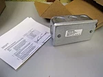 Siemens 538-871 011627 Tec Duct Temperature Sensor 10K Ohm New. Price: $44.99.