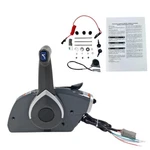 For Brp Johnson/evinrude/omc New Side Surface Mount Remote Control Box 5006180. Price: $150.89.