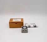Barber Colman TS-57031-0-0-1 Thermistor Room Sensor Used. Price: $19.35.