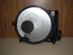 Weil-mclain Aquabal WMB-155C Boiler Plast & Steel Bases 640-000-011 Flue Sensr Used. Price: $119.00.