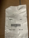 Lennox 19D31 Sensor Flame New. Price: $22.59.