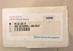 Kele Cd-aw-r CO2 Carbon Dioxde Sensor Detector New. Price: $99.00.