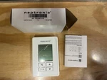 Neptronic Nf TSU00-110 Wall Temperature Controller Free Shipping!!! New. Price: $125.00.