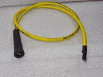 Genuine Oem, Aaon R78240 Flame Rod Sensor Wire Probe, 36" Long, Yellow New. Price: $34.99.