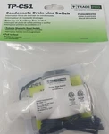Trade Pro TP-CS1 Condensate Drain Line Switch Tee New. Price: $26.99.