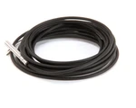 Hussmann Black Sensor -ss Tip 4M 0510533 Free Shipping + Geniune Oem New. Price: $63.00.