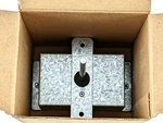 New Mamac Systems TE-702-B-12-A Duct Temperature Sensor, TE702B12A. Price: $30.00.