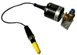 Setra Model C206 Industrial Pressure Transducer 4-20 Ma 0-100 Psig Used. Price: $18.99.