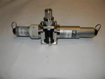 Optek-danulat, Inc. AF16-VB-N Turbidity Sensor (lamp And Detector, See Pictures) Used. Price: $799.99.