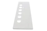 Fits Lochinvar 100145333 Insulation, Front Panel New. Price: $288.22.