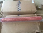 Flexfab SIL-FAB2 High Temperature Hose Duct Aircraft / Aviation 3" 36" New. Price: $39.99.
