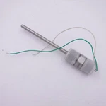 Aci Stainless Steel Hazardous Temperature Sensor 4" Probe 10K Type Ii Ohms 77 New. Price: $34.99.