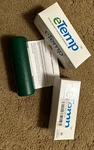 Etemp ET-401 Energy Saving Device, Commercial Refrigeration New. Price: $199.99.