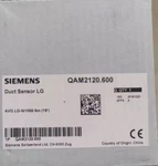 Siemens QAM2120.600 Duct Sensor Avg LG-NI1000 6M (19') New In Box Dhl. Price: $89.00.