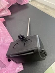 Aci TS2106-PH-10-AA Immersion Sensor 1/2" Npt Black Plastic For Alerton Trend New. Price: $50.00.