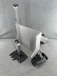 Hobart 00-938952 Food Meat Slicer Product Tray Assy & Support Arm Hs Series For. Price: $874.99.