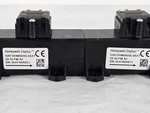Lot Of Honeywell Zephyr Sensor Airflow HAFUHM0020L4AXT Slpm Used. Price: $70.00.