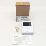 Distech Controls Resense Air Display (PDIDI-RDISW-00) W/ Backlit White New. Price: $90.94.