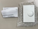 Johnson Controls / NS-BTN7001-0 80X120 Network Sensor Modular Jack New. Price: $35.00.