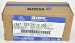 York 025-29139-004 Suction Pressure Transducer Hvac Sensor 0-5V New. Price: $202.49.