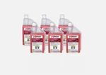 Case 6 Sc Johnson Professional Heavy Duty Neutral Floor Surface Cleaner 32OZ New. Price: $90.84.